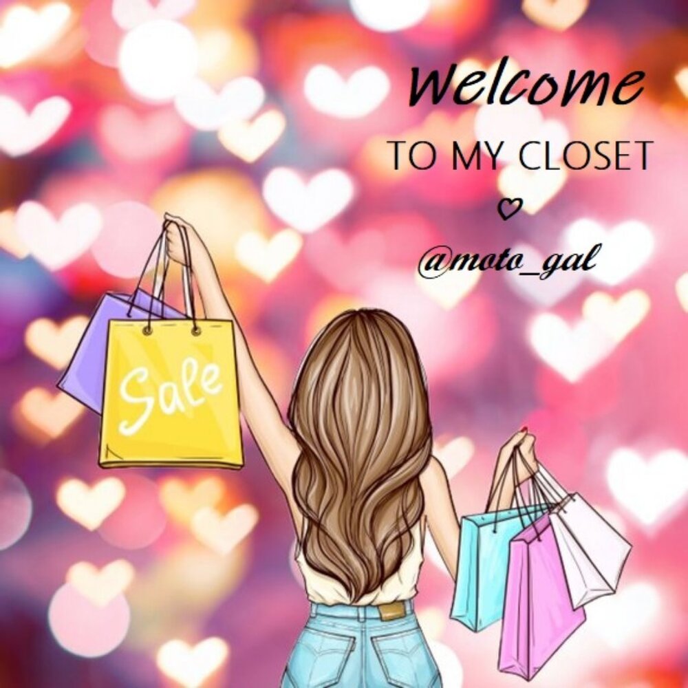 Meet your Posher, Michelle! 🛍️